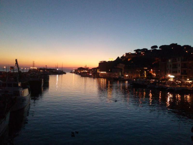 Appartamento L'Approdo Castiglione della Pescaia Exterior foto